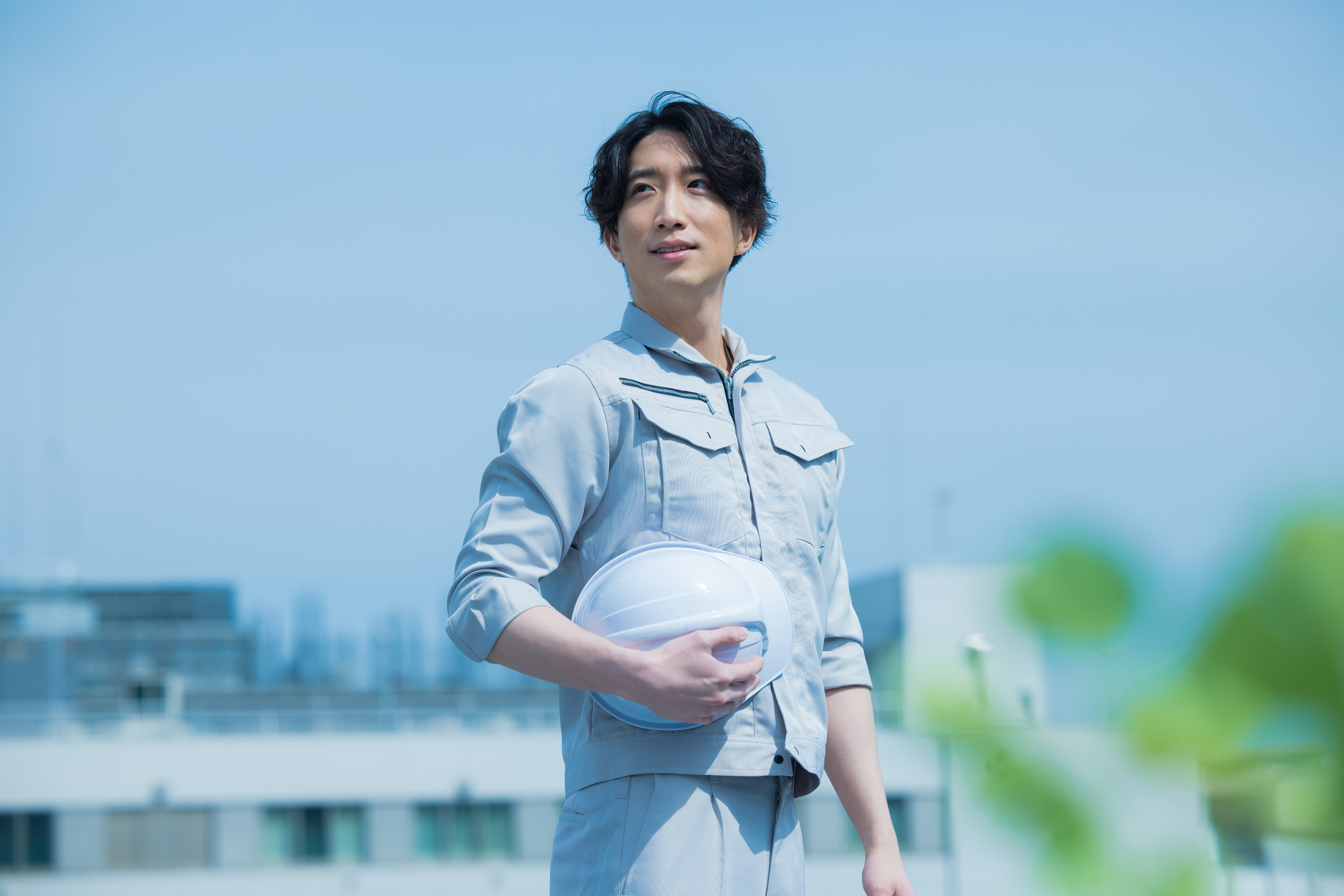 人物像イメージ