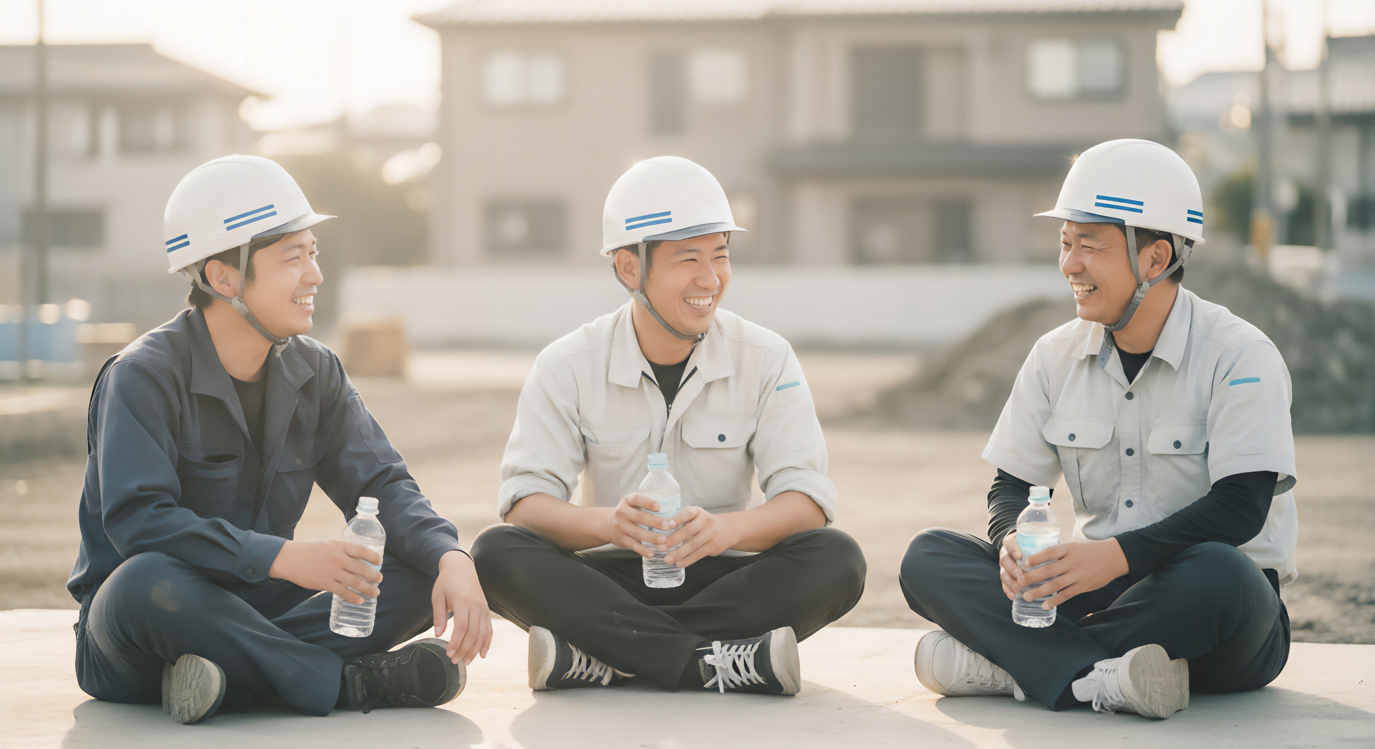 福利厚生・休日休暇イメージ